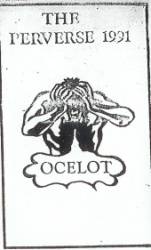 Ocelot : The Perverse